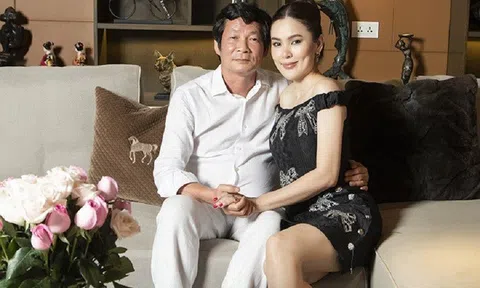“Hoa hậu ở nhà 200 tỷ” Phương Lê bất ngờ thông báo ly hôn chồng đại gia