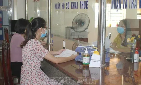 Hà Nội: Thanh tra thuế chuyển nhượng bất động sản