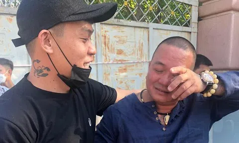 Giang hồ Hải "bánh" ra tù sau 22 năm thụ án: Giám thị Trại giam Xuân Lộc nói gì?