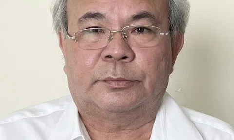 Vì sao nguyên Giám đốc sở Y tế Tây Ninh Hoa Công Hậu bị khởi tố?